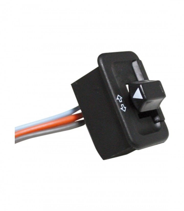 Interruptor de Intermitentes Highsider con Función de Reinicio