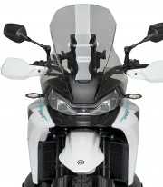 Cúpula Puig Touring CFMOTO 1000MT-X (26) Ahumado 23157H