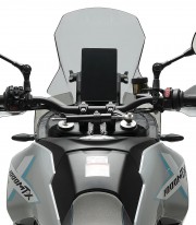 Cúpula Puig Touring CFMOTO 1000MT-X (26) Ahumado 23157H