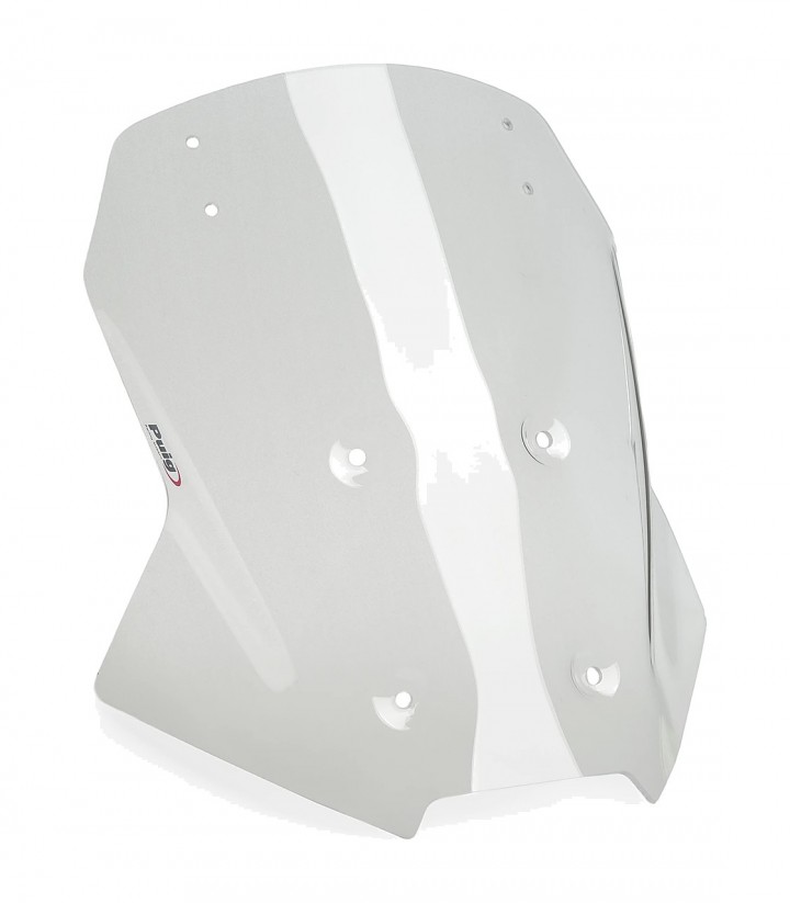 Cúpula Puig Touring CFMOTO 1000MT-X (26) Transparente 23157W