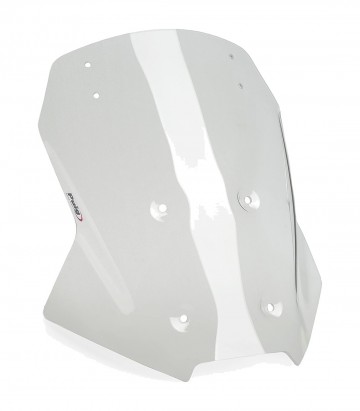 Cúpula Puig Touring CFMOTO 1000MT-X (26) Transparente 23157W