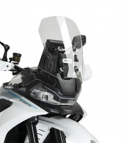 CFMOTO 1000MT-X (26) Puig Touring Transparent Windshield 23157W