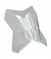 KTM 1390 Super Adventure R/S/S EVO (25-26) Puig Touring Smoked Windshield 23025H