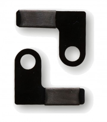 Highsider Cable Holder Cable Fix in Black
