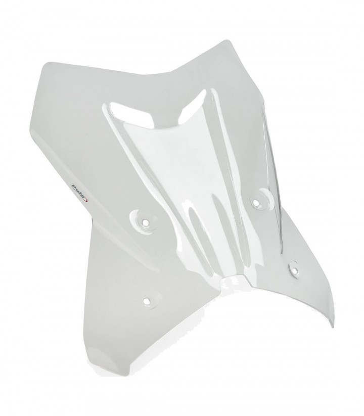 Windschild Puig Touring KTM 1390 Super Adventure R/S/S EVO (25-26) Klar 23025W