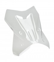 KTM 1390 Super Adventure R/S/S EVO (25-26) Puig Touring Transparent Windshield 23025W