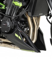 Tapas protectoras del motor 22608N de Puig para Kawasaki Z900 (25-26)