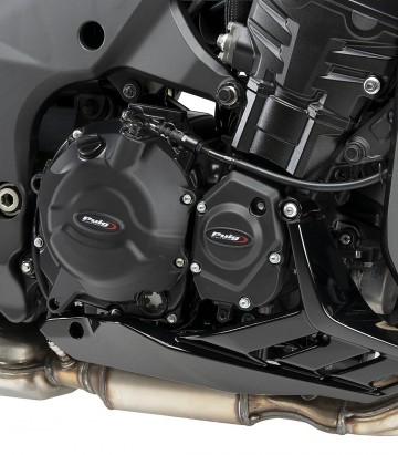 Puig Engine covers 22818N for Kawasaki Z1100 (26)