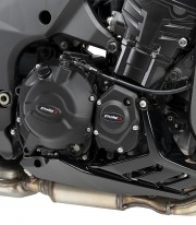 Tapas protectoras del motor 22818N de Puig para Kawasaki Z1100 (26)