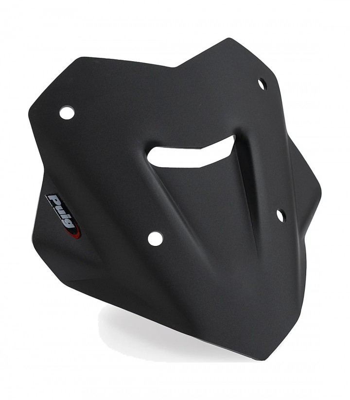 Cúpula Puig New Generation Sport Aprilia Tuono 457 (25-26) Negro mate 22690J