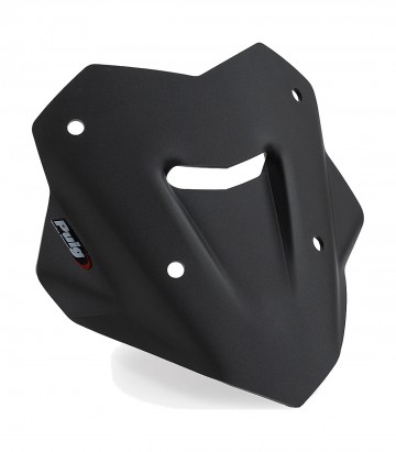Cúpula Puig New Generation Sport Aprilia Tuono 457 (25-26) Negro mate 22690J