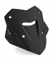 Cúpula Puig New Generation Sport Aprilia Tuono 457 (25-26) Negro mate 22690J
