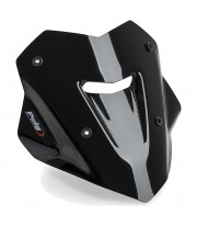 Cúpula Puig New Generation Sport Aprilia Tuono 457 (25-26) Negro 22690N