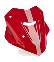 Aprilia Tuono 457 (25-26) Puig New Generation Sport Red Windshield 22690R