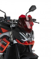 Cúpula Puig New Generation Sport Aprilia Tuono 457 (25-26) Rojo 22690R