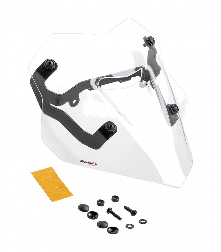 Windschild Puig New Generation Sport Aprilia Tuono 457 (25-26) Klar 22690W