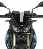 BMW M1000R/S1000R (25-26) Puig New Generation Sport Dark smoked Windshield 22783F