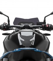 BMW M1000R/S1000R (25-26) Puig New Generation Sport Dark smoked Windshield 22783F