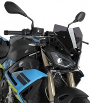 Cúpula Puig New Generation Sport BMW M1000R/S1000R (25-26) Ahumado oscuro 22783F