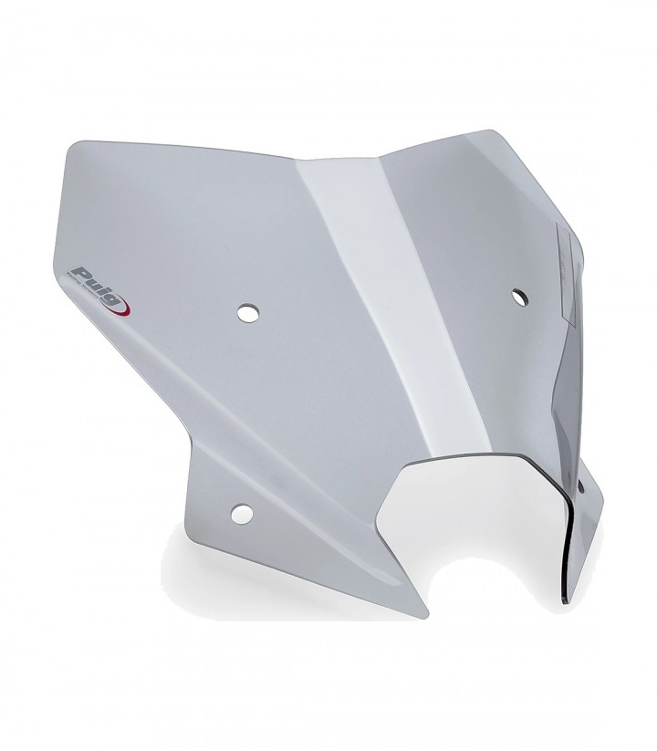 Windschild Puig New Generation Sport BMW M1000R/S1000R (25-26) Getönt 22783H
