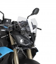 BMW M1000R/S1000R (25-26) Puig New Generation Sport Transparent Windshield 22783W