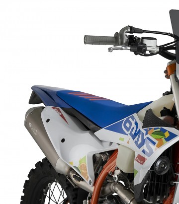 Cúpula Puig New Generation Sport varios modelos de KTM Ahumado oscuro 22926F