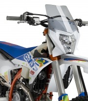 Cúpula Puig New Generation Sport varios modelos de KTM Ahumado 22926H