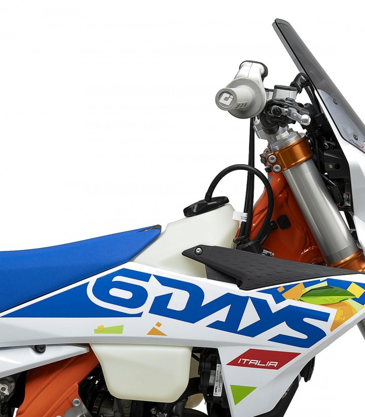 Cúpula Puig New Generation Sport varios modelos de KTM Ahumado 22926H
