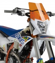Cúpula Puig New Generation Sport varios modelos de KTM Naranja 22926T