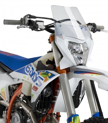 Cúpula Puig New Generation Sport varios modelos de KTM Transparente 22926W