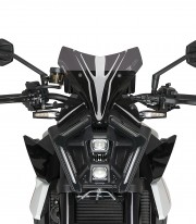 Cúpula Puig New Generation Sport KTM 990 Duke (26), 990 Duke R (26) Ahumado oscuro 23043F