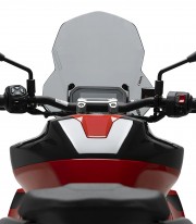 Cúpula Puig New Generation Touring Aprilia Tuono 457 (25-26) Ahumado 22691H