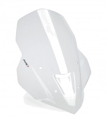 Cúpula Puig New Generation Touring Aprilia Tuono 457 (25-26) Transparente 22691W