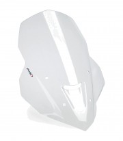 Cúpula Puig New Generation Touring Aprilia Tuono 457 (25-26) Transparente 22691W