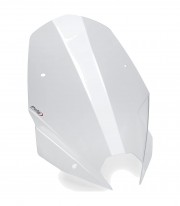 BMW M1000R/S1000R (25-26) Puig New Generation Touring Transparent Windshield 22784W