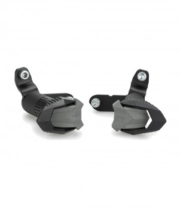 Topes Anticaída R19 Puig 22811N para Zontes 703RR (24-26)
