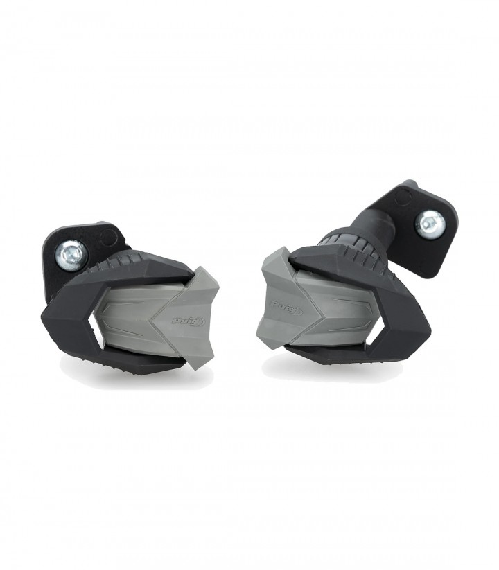 Sturzpads R19 Puig 22928N für CFMOTO 675NK (25-26)