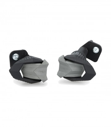 Topes Anticaída R19 Puig 22928N para CFMOTO 675NK (25-26)