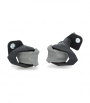 Puig R19 Frame Sliders 22928N for CFMOTO 675NK (25-26)