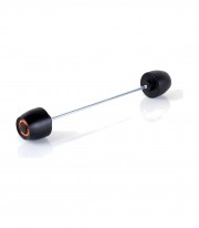 Protector de Horquilla PHB19 Puig 22830N para CFMOTO 700MT (25-26)