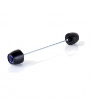 Protector de Horquilla PHB19 Puig 22859N para varios modelos de CFMOTO