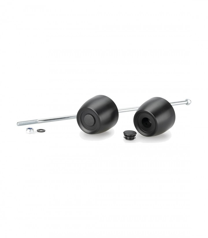 Protector de Horquilla PHB19 Puig 22929N para Voge DS800/DS800X Rally (25-26)