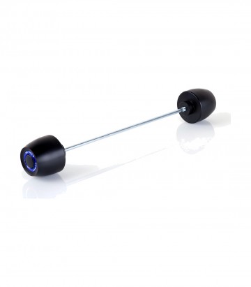 Puig PHB19 Fork slider 23003N for Zontes 125U (24-26), 125U1 (25-26), G1-125 (20-26), GK125 (22-26)