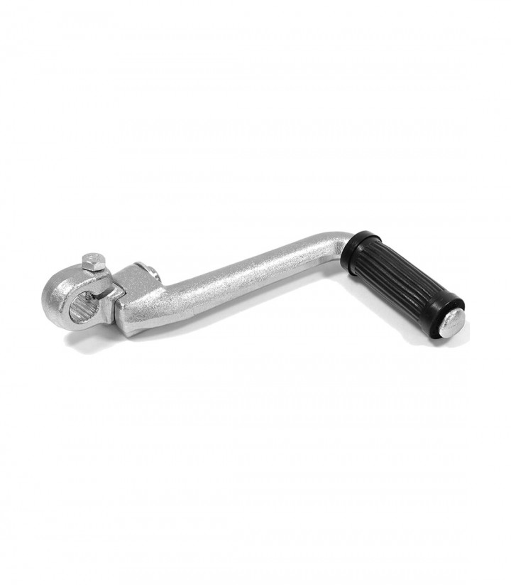 Pedal de Arranque Highsider para Aprilia RX 50 (06-15), SX 50 (06-18), Derbi SENDA 50 L (95-99), SENDA 50 R (95-99), SENDA 50 R