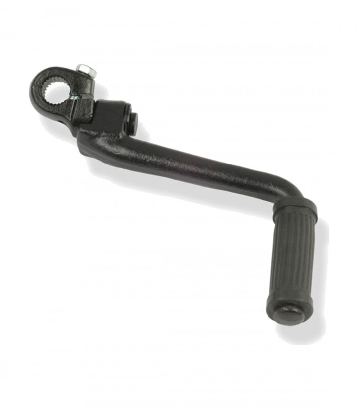 Pedal de Arranque Highsider para Aprilia RX 50 (06-15), SX 50 (06-18), Derbi SENDA 50 L (95-99), SENDA 50 R (95-99), SENDA 50 R