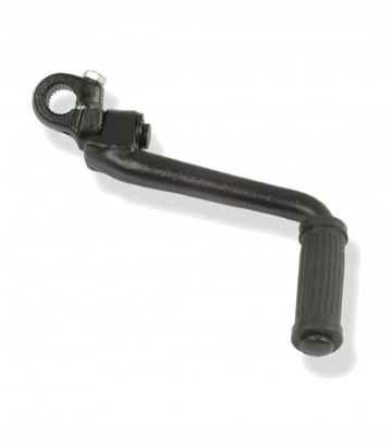 Pedal de Arranque Highsider para Aprilia RX 50 (06-15), SX 50 (06-18), Derbi SENDA 50 L (95-99), SENDA 50 R (95-99), SENDA 50 R