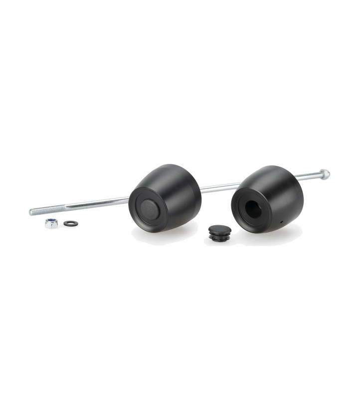 Protector de Horquilla PHB19 Puig 23011N para Aprilia Tuono V4 1100 (25-26)