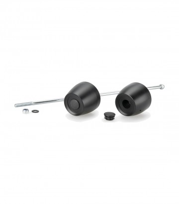Protector de Horquilla PHB19 Puig 23011N para Aprilia Tuono V4 1100 (25-26)