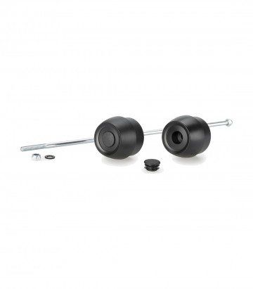 Puig PHB19 Swingarm slider 23012N for Aprilia Tuono V4 1100 (25-26)