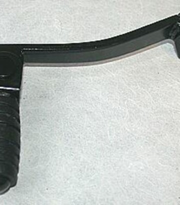 Pedal de Cambio Goma Yamaha Highsider para Yamaha TT 600 (3SW) (90-93), TT 600 (59X) (85-89), TT 600 E (94-98), TT 600 R (DJ01)